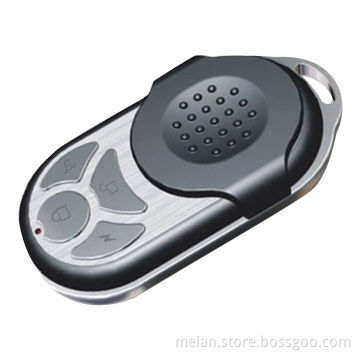 Wireless Alarm Key Fobs, 20 x 20m Effective Around